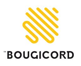 Bougicord 156200 - BOBINA RENAULT