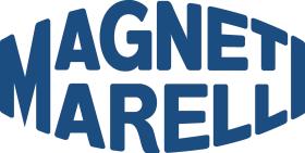 Magneti Marelli 063521093070 - MOTOR DE ARRANQUE
