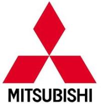 MITSUBISHI ORIGINAL ME580573 - INT.M.ATRAS MITSUBISHI