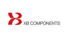 XB Components CV200B100 - BOLSA 100 ABRAZADERAS CV200B