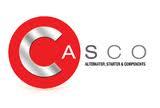 Casco CAL10237AS - ALTERNADOR 0120484020 BOSCH NEW COP