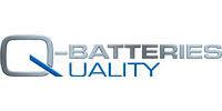 Q-BATTERIES 12LC130 - BATERIA