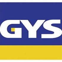 GYS 056503 - CABLES 2.5M - 16MM² + PINZAS PARA GYSFLASH HF