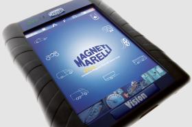 Magneti Marelli 007935800020 - TESTER VISION MAGNETI MARELLI
