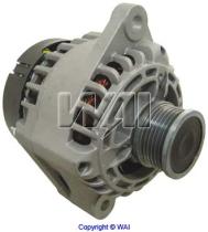 Agerauto 24006N - ALTERNADOR