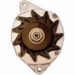 Agerauto 040347 - ALTERNADOR