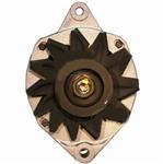 Agerauto 040602 - ALTERNADOR