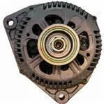 Agerauto 041098 - ALTERNADOR