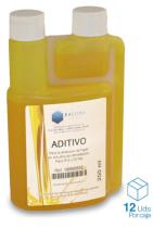 Electro Auto 19B0083E - ADITIVO  ULTRAVIOLETA UV R-134A ENVASE 250ML