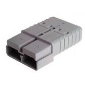 Agerauto E1415 - CONECTOR HERMAFRODITA SB 350A GRIS L: 108.0 CABLE 70MM