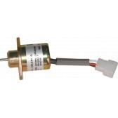 Agerauto E1774 - SOLENOIDE SA4569T PARA CARRIER