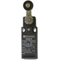 Agerauto E2434 - INTERRUPTOR FIN DE CARRERA TELMEC CON RUEDA-XCKP118