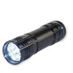 Agerauto HL1200 - LINTERNA 9 LEDS