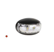 Agerauto FT012R - PILOTO GALIBO LED 12-30V ROJO