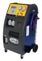 Magneti Marelli 007950015210 - ESTACION DE CARGA ALASKA START HFO PARA R1234YF
