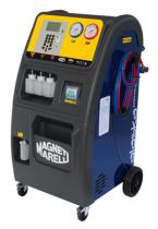 Magneti Marelli 007950015230 - ESTACION DE CARGA PREMIUM PARA R134A