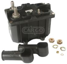 Cargo 180232 - DESCONECTADOR BATERIA ELECTRICO 12V 250 A CONTINUO 2500A PIC