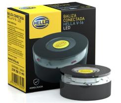 Hella 2XW358111991 - BALIZA CONECTADA HELLA V-16