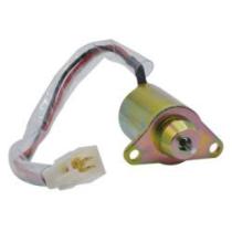 GAUSS GS22011 - SOLENOIDE PARO 12V YANMAR 119285-77950,119653-77950,SA4562T