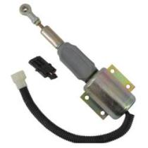 GAUSS GS22022 - SOLENOIDE PARO CUMMINS 3926412