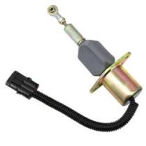 GAUSS GS22029 - SOLENOIDE PARO 12V CUMMINS3930233