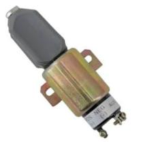 GAUSS GS22053 - SOLENOIDE PARO 12V CUMMINS SA3933-12