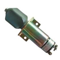 GAUSS GS22055 - SOLENOIDE PARO PERKINS 2848231