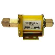 GAUSS GB1106 - ELECTROVALVULA BOCINA DE AIRE 24V