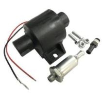 GAUSS GI6016 - BOMBA COMBUSTIBLE 12V 0,60 BAR. 145 L/H