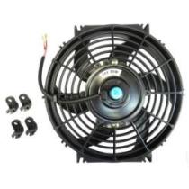 GAUSS GE1117 - VENTILADOR 24V 254MM ASPIRANTE 6 PALAS CURVAS