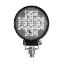 GAUSS GL500 - LUZ DE TRABAJO 9-32V 12W 900LM 76,5MM DIAMETRO