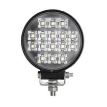 GAUSS GL501 - LUZ DE TRABAJO 9-32V 16W 1.200LM 92MM DIAMETRO