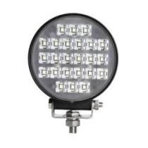 GAUSS GL502 - LUZ DE TRABAJO LED 9-32V 24W 1.800 LUMENS 114MM DIAM.