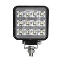 GAUSS GL503 - LUZ DE TRABAJO 9-32V 12W 900LM 76X95X25